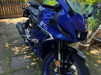 yzf-r 125