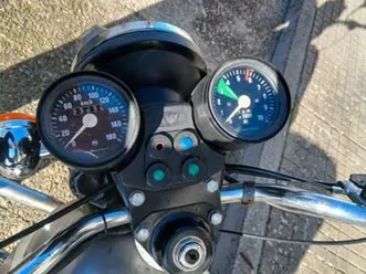 jcadi - jawa ts 350 twin sport