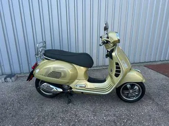 300 supertech 75th anniversary