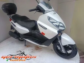 piaggio - x7 evo 125 ie