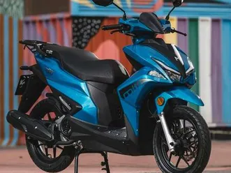 mitt - urban 125 oferta 2026 *2095€