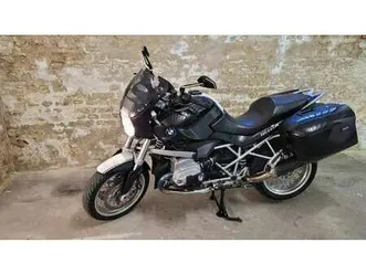 r 1200 r classic esa, asc, navi ...