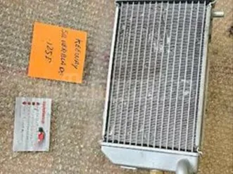 keeway - silverblade 125