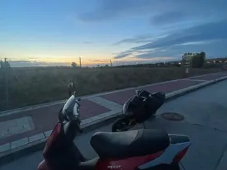 piaggio - skipper 125 2t