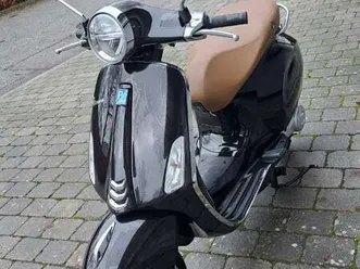 vespa primavera 50