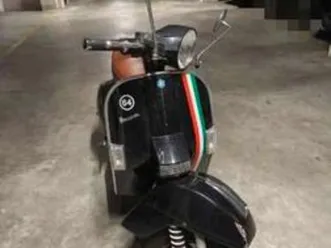 vespa - px 200