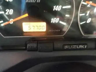 ecooter - suzuki burgman 250 cc