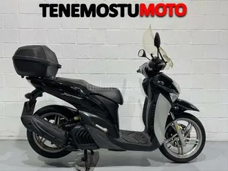 yamaha - x enter 125