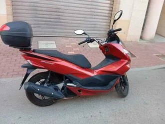 honda - pcx 125