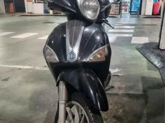 piaggio - liberty 3v ie
