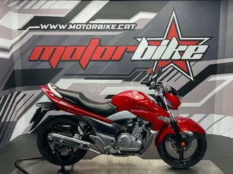 suzuki - inazuma 250