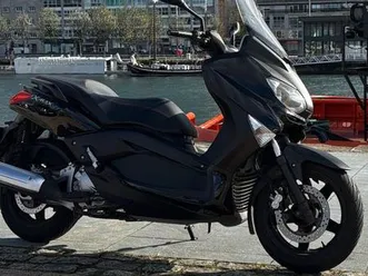 yamaha - xmax 250 cc