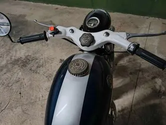 bultaco - mercurio 155