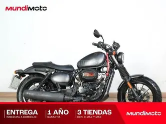 hyosung - aquila gv 125 s