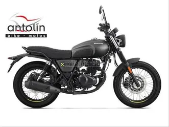 keeway - x-light 125