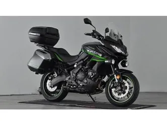2020 kawasaki versys 650 kle650flfa adventure petrol manual