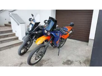 ktm adventure 640 lc4, adv, winterangebot