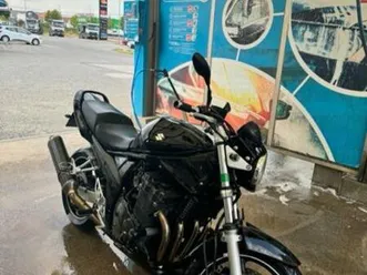 suzuki - bandit 650 cc