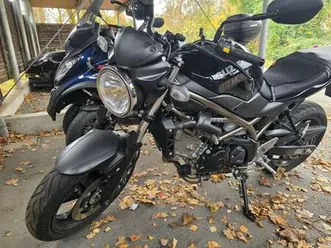 sv650