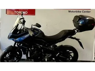 vendo triumph tiger sport 660 (2022 - 24) usata a san giorgio canavese (codice 9914998) - moto.it