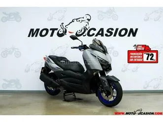 yamaha - xmax 300
