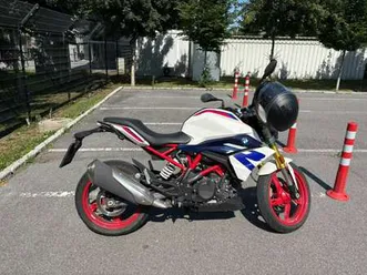 g 310 r