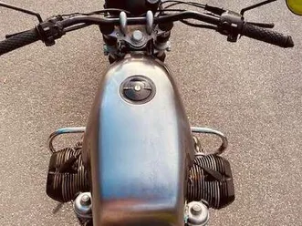 bmw cafe racer r100s