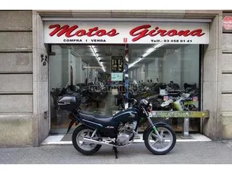 honda - cb 250 two fifty