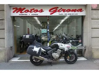 honda - cbf 600s c-abs