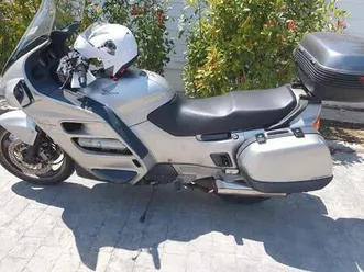 honda - paneuropean 1100st