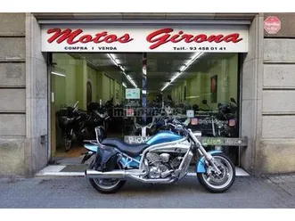 hyosung - gv 650 aquila