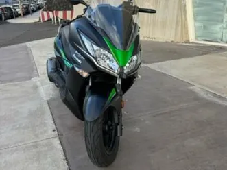 kawasaki - j-300 abs