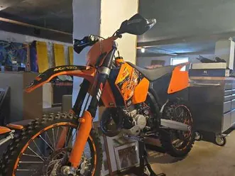 125 dhl edition 48bh + eventuell andere (250/450)