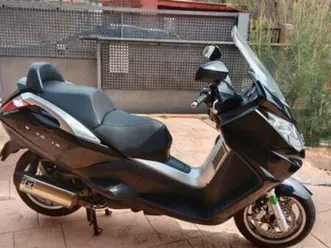 peugeot - satelis 400