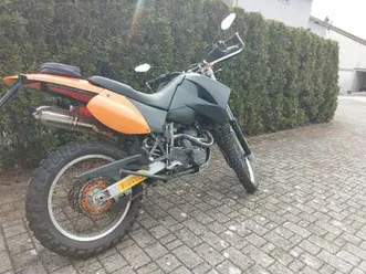 lc4 enduro