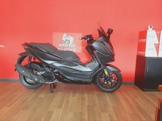 honda - forza 125