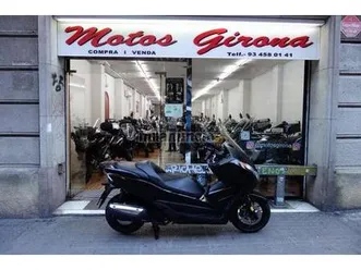 honda - nss 300 forza abs