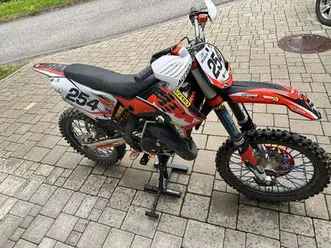 ktm sx 150