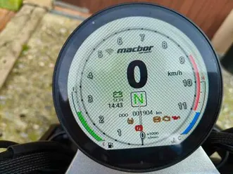 macbor - rockster 410