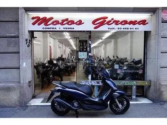 piaggio - beverly 300