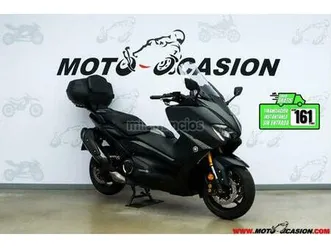 yamaha - tmax 560 tech max