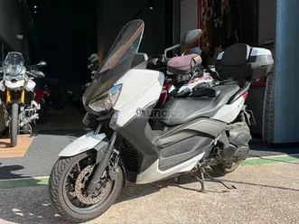 yamaha - xmax 400