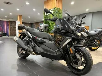 bmw - c 400 x