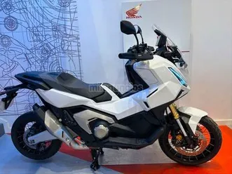 honda - x-adv