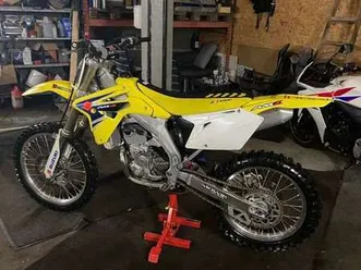 rmz 450