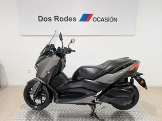 yamaha - xmax 300