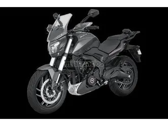 bajaj - dominar 400 e5