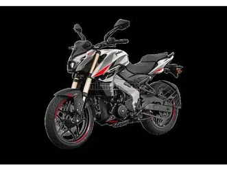 bajaj - pulsar ns 400 e5