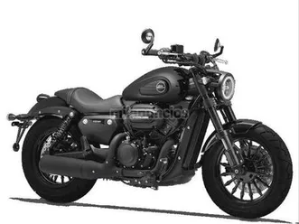 keeway - v-cruise 125