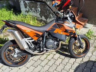 supermoto 690 sm neuer preis !!